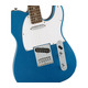 SQUIER by FENDER AFFINITY SERIES TELECASTER LR LAKE PLACID BLUE Электрогитара Изображение