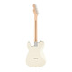 Электрогитара SQUIER by FENDER AFFINITY SERIES TELECASTER LR OLYMPIC WHITE Изображение