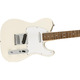 Электрогитара SQUIER by FENDER AFFINITY SERIES TELECASTER LR OLYMPIC WHITE Изображение