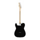 Електрогітара SQUIER by FENDER BULLET TELECASTER LRL BLACK Зображення