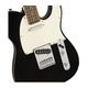 Електрогітара SQUIER by FENDER BULLET TELECASTER LRL BLACK Зображення