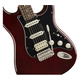 Электрогитара SQUIER by FENDER CLASSIC VIBE '70s STRATOCASTER HSS LR WALNUT Изображение