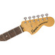 Электрогитара SQUIER by FENDER CLASSIC VIBE '70s STRATOCASTER HSS LR WALNUT Изображение