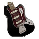 Бас-гитара SQUIER by FENDER CLASSIC VIBE BASS VI LR BLACK Изображение