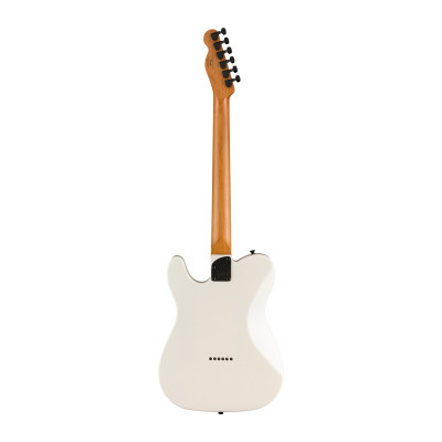 SQUIER by FENDER CONTEMPORARY TELECASTER RH PEARL WHITE Электрогитара Изображение