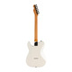 SQUIER by FENDER CONTEMPORARY TELECASTER RH PEARL WHITE Электрогитара Изображение