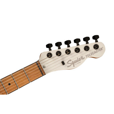 Електрогітара SQUIER by FENDER CONTEMPORARY TELECASTER RH PEARL WHITE Зображення