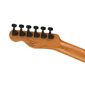 Електрогітара SQUIER by FENDER CONTEMPORARY TELECASTER RH PEARL WHITE Зображення