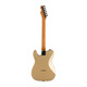 Електрогітара SQUIER by FENDER CONTEMPORARY TELECASTER RH SHORELINE GOLD Зображення