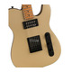 Електрогітара SQUIER by FENDER CONTEMPORARY TELECASTER RH SHORELINE GOLD Зображення
