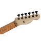 Електрогітара SQUIER by FENDER CONTEMPORARY TELECASTER RH SHORELINE GOLD Зображення