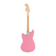 Електрогітара SQUIER by FENDER SONIC MUSTANG HH MN FLASH PINK Зображення