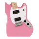 Електрогітара SQUIER by FENDER SONIC MUSTANG HH MN FLASH PINK Зображення