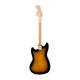 Електрогітара SQUIER by FENDER SONIC MUSTANG MN 2-COLOR SUNBURST Зображення