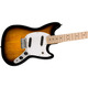 Електрогітара SQUIER by FENDER SONIC MUSTANG MN 2-COLOR SUNBURST Зображення