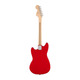 Електрогітара SQUIER by FENDER SONIC MUSTANG MN TORINO RED Зображення