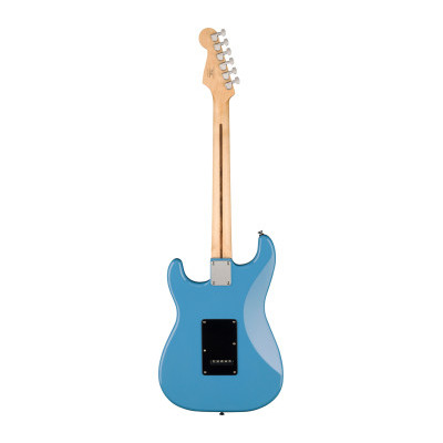Электрогитара SQUIER by FENDER SONIC STRATOCASTER LRL CALIFORNIA BLUE Изображение
