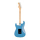 Электрогитара SQUIER by FENDER SONIC STRATOCASTER LRL CALIFORNIA BLUE Изображение