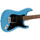 Электрогитара SQUIER by FENDER SONIC STRATOCASTER LRL CALIFORNIA BLUE Изображение
