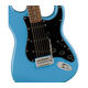 Электрогитара SQUIER by FENDER SONIC STRATOCASTER LRL CALIFORNIA BLUE Изображение