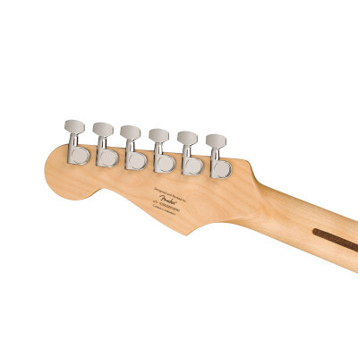 Электрогитара SQUIER by FENDER SONIC STRATOCASTER LRL CALIFORNIA BLUE Изображение