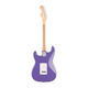Електрогітара SQUIER by FENDER SONIC STRATOCASTER LRL ULTRAVIOLET Зображення