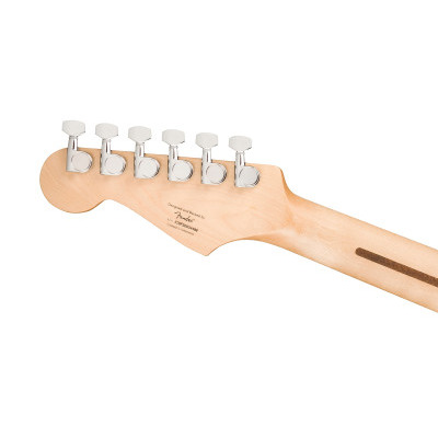 Електрогітара SQUIER by FENDER SONIC STRATOCASTER LRL ULTRAVIOLET Зображення