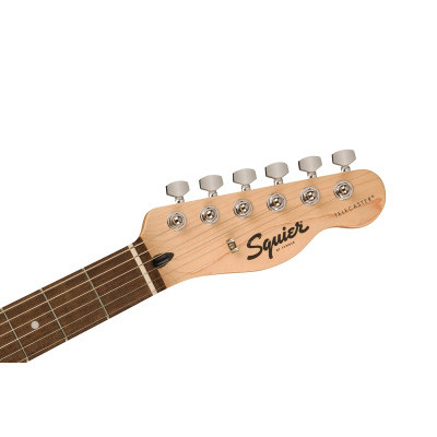 Електрогітара SQUIER by FENDER SONIC TELECASTER LRL CALIFORNIA BLUE Зображення