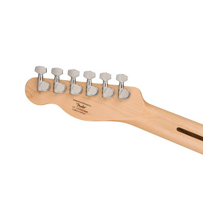 Електрогітара SQUIER by FENDER SONIC TELECASTER LRL CALIFORNIA BLUE Зображення