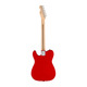 Электрогитара SQUIER by FENDER SONIC TELECASTER LRL TORINO RED Изображение