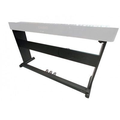 Стенд для клавішних Casio CS-470PC7 (для CDP-S360 / CDP-160, PX-S1100 / PX-S3100) Зображення