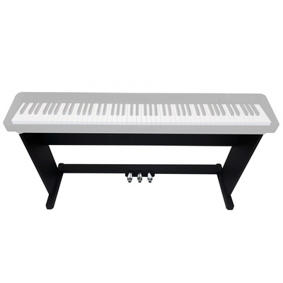 Стенд для клавішних Casio CS-470PC7 (для CDP-S360 / CDP-160, PX-S1100 / PX-S3100) Зображення
