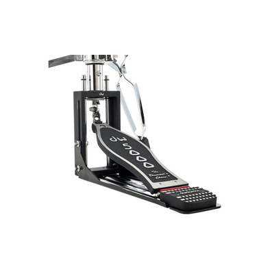 Стойка для хайхет(Hihat) DW 5500TD Зображення