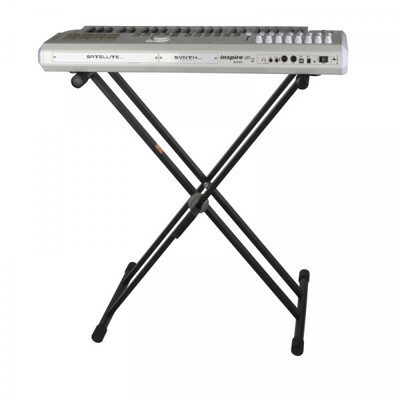 Стійка для клавішних Maximum Acoustics CRX2 Зображення