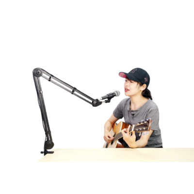 Стойка для микрофона Guitto GMS-02 Изображение