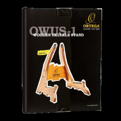Стойка для укулеле Ortega OWUS-1 Изображение