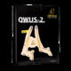 Стійка для укулеле Ortega OWUS-2 Зображення