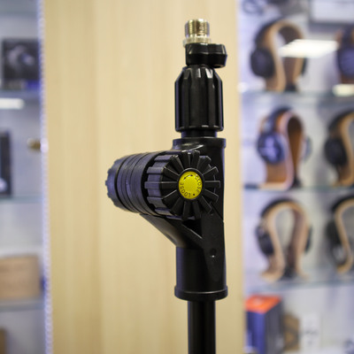 Стійка MS-80 Зображення