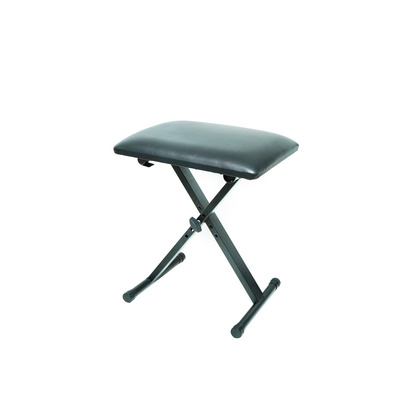 Стульчик для клавишных Clarity Stand KB004 Изображение