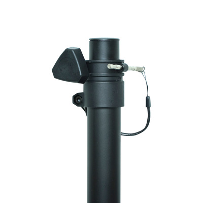 Штатив для акустичної системи Clarity Stand SS020 Зображення