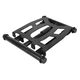 Стійка UDG Ultimate Height Adjustable Laptop Stand Black Зображення
