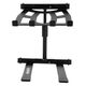 Стійка UDG Ultimate Height Adjustable Laptop Stand Black Зображення