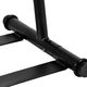Стійка UDG Ultimate Height Adjustable Laptop Stand Black Зображення