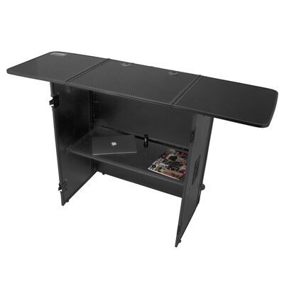 Стійка UDG Ultimate Fold Out DJ Table Black MK2 Plus (W) (U91 Зображення