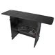 Стійка UDG Ultimate Fold Out DJ Table Black MK2 Plus (W) (U91 Зображення