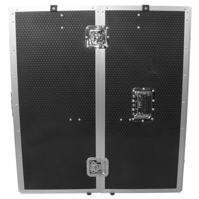 Складний стіл UDG Ultimate Fold Out DJ Table Silver MK2 Plus (W) Зображення