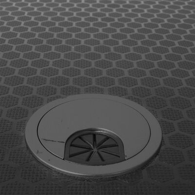 Складний стіл UDG Ultimate Fold Out DJ Table Silver MK2 Plus (W) Зображення