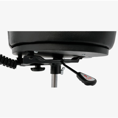 Стілець для барабанщика SPG-HBL Зображення