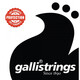 Струни для бас-гітари Gallistrings RSB50110 4 STRINGS MEDIUM HEAVY Зображення