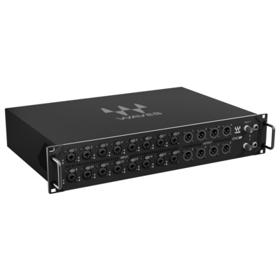 Сценічний комутаційний рек IONIC 16 Зображення